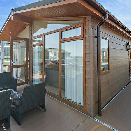 Butterfly Lodge Swanage Eksteriør bilde